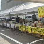 第49回 生誕地まつりに参加しました